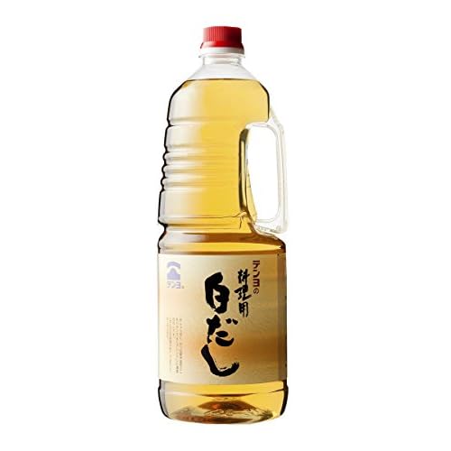 テンヨ 料理用 白だし