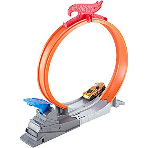 HOT WHEELS - Pistas Loop Sortido FWM88 – Ansicht 6