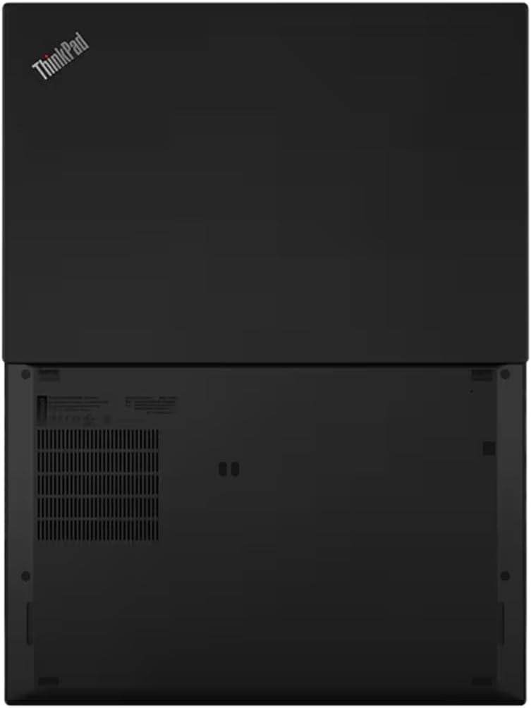 Lenovo ThinkPad T14s Business Laptop (14" FHD IPS, Intel 4-Core i5-10210U (Beat i7-8565U), 8GB DDR4 RAM, 512GB PCIe SSD) Backlit Keyboard, Fingerprint, Thunderbolt, Wi-Fi 6, Webcam, Windows 10 Pro