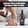 Delay Spray for Man, delay Sprayer for Long Last Men, Desensitising Natural Gentle Ingredients, Extends Intimate Time in Bed, for Couples, 5ML - 2
