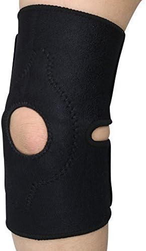 Active Orthotics 1000 Gauss Black Magnetic Elbow Support