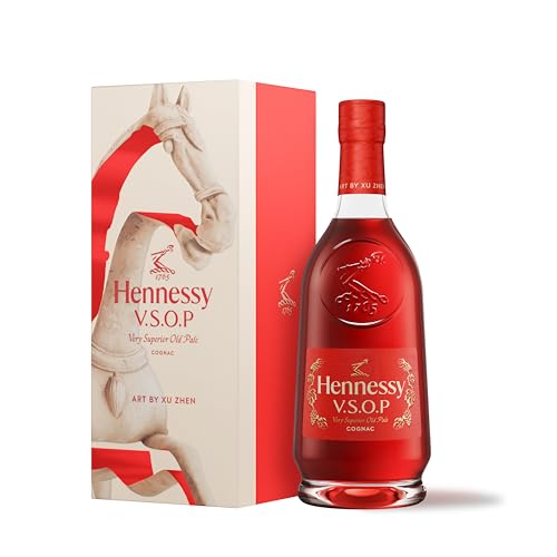 Hennessy V.S.O.P 2026 Limited Edition 70cl