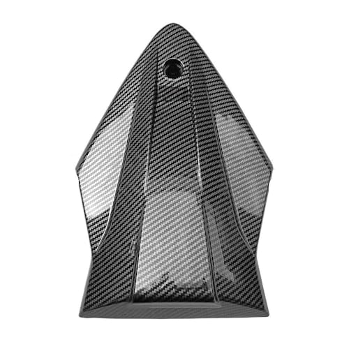 Carenage en fibre carbone S1000RR | Allegement et aero optimises
