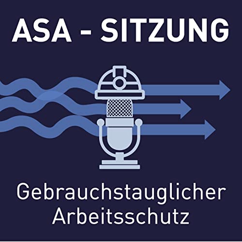 ASA-Sitzung Titelbild