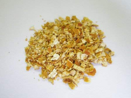 オレンジ マンダリン ピール/ミカン果皮 カット CUT 日本産