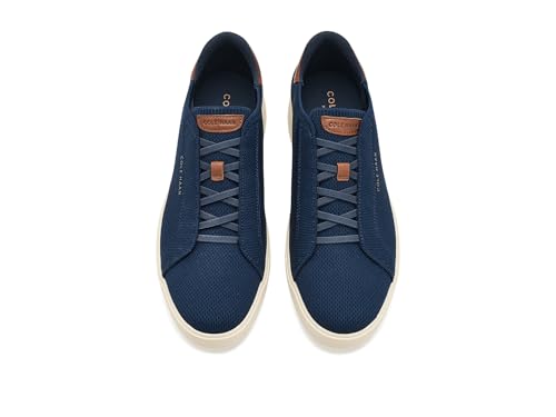 Image of Cole Haan Men's Grandpro Luxe Stitchlite Slip-on