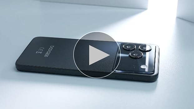 Amazon | 【最新 Android 16 スマホ】 DOOGEE Note56 Android16 SIM