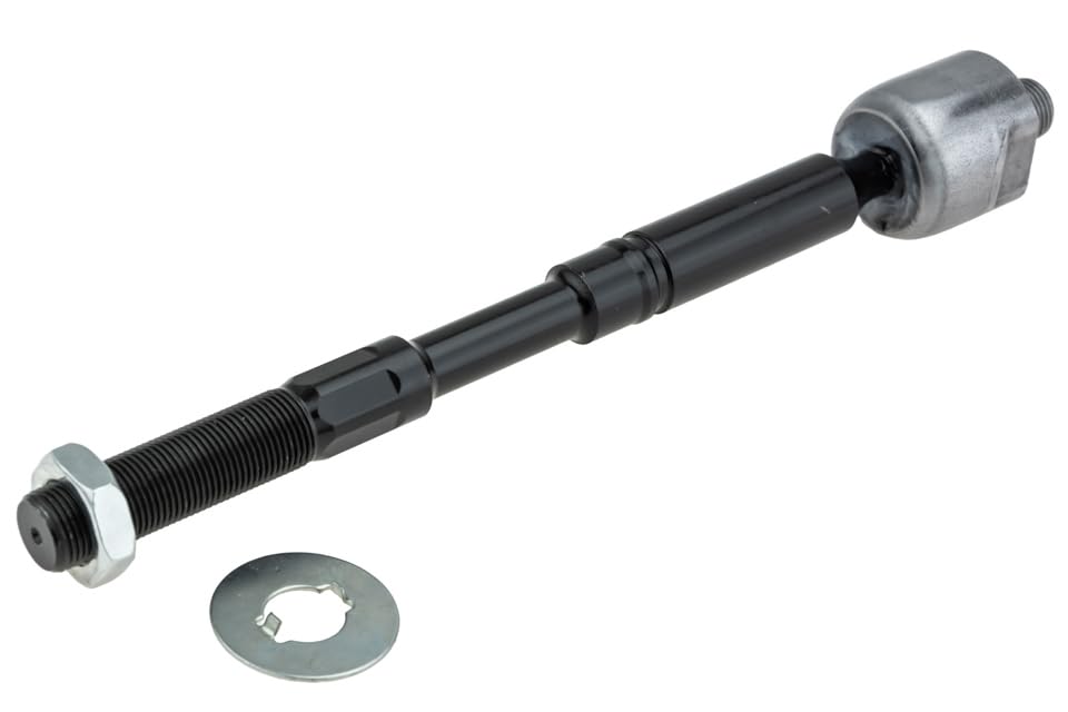 Barra de amarre Toyota Siena SDK-TY-136 componente de alta resistencia estructural para chasis GSL30