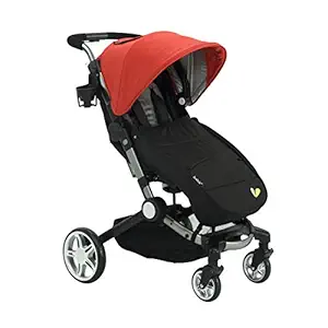 Foot Muff for Coast Stroller