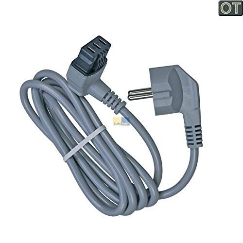 ORIGINAL Anschlusskabel Strom Kabel Stecker Spülmaschine Bosch Siemens 645033