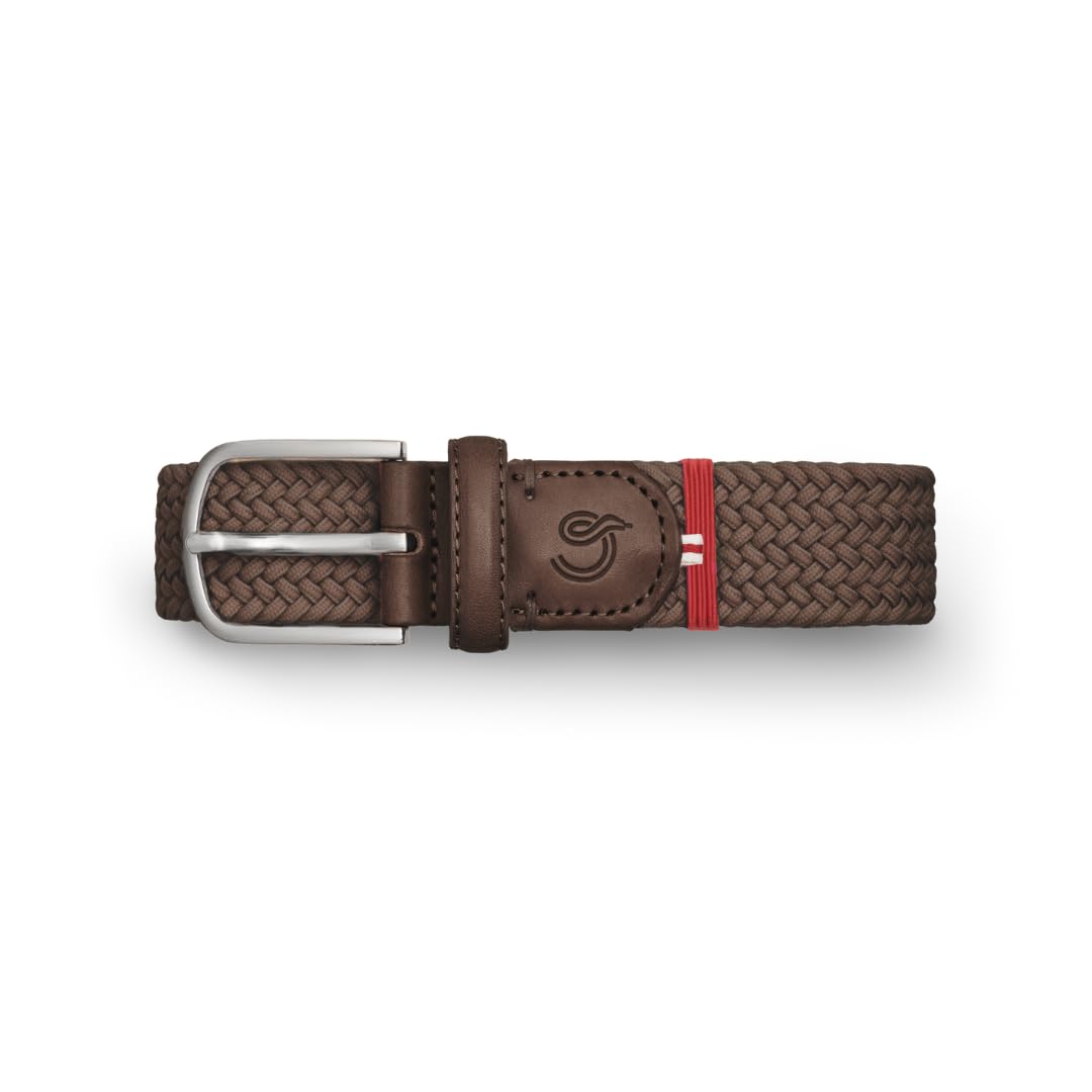 La Boucle - Unisex Gürtel