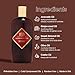 Brown Sugar Babe Wild Card Body Oil, Nourishing Oil for Women with Jasmine Perfume Oil and Cedar, Scented Skin Care, Paraben Free, Body-Oil Perfume, Phthalates Free, Made in USA