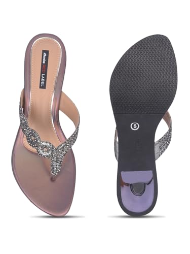 Image of Red Label Women's Ella Thong Slippers