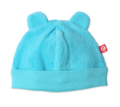 Image of Zutano Unisex Baby Fleece Hat