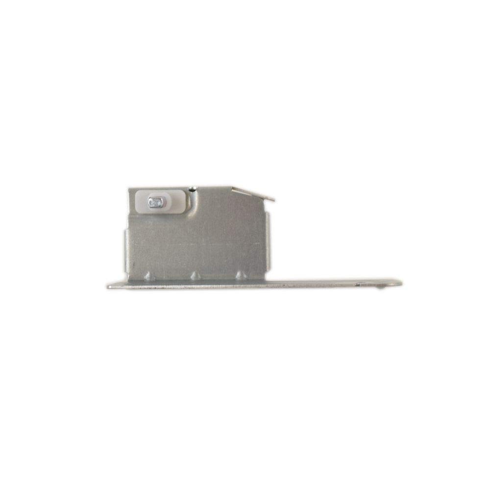 Lg ABA72939701 Washer Top Panel Bracket, Right Genuine Original 