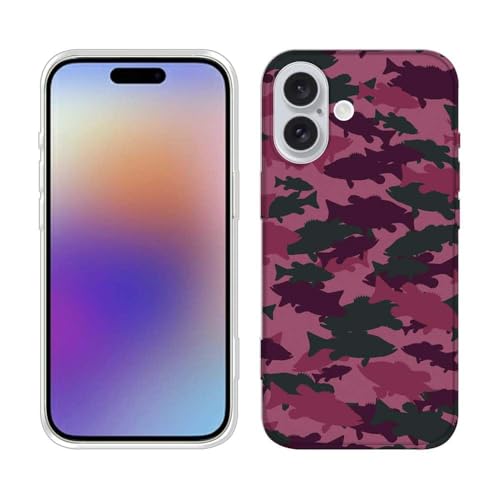 AnglersLife OPPO A5 2020 �Ƃ̌݊������� TPU�P�[�X �}�z�J�o�[ �A���h���C�h �P�[�X�̑�֕i �N���A ���� �y�� Android�p TPU �u���b�N�o�X ���ʑ啿 ���b�h�J���[