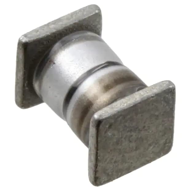 Suppresseur ESD JANTX1N6108AUS Semtech contre les surtensions 12V SM