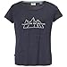 Produktbild Dolomite Damen Camiseta WS Expedition TC t Shirt Damen, Wood Blue,
