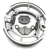 Zoom IMG-2 motocicletta pastiglia pastiglie freno a Zoom IMG-2 motocicletta pastiglia pastiglie freno a