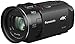 Produktbild Panasonic Hc-Vx1Eg Handheld Camcorder 8.57 Mp Mos Bsi 4K Ultra Hd, W128280178 (8.57 Mp Mos Bsi 4K Ultra Hd Black)