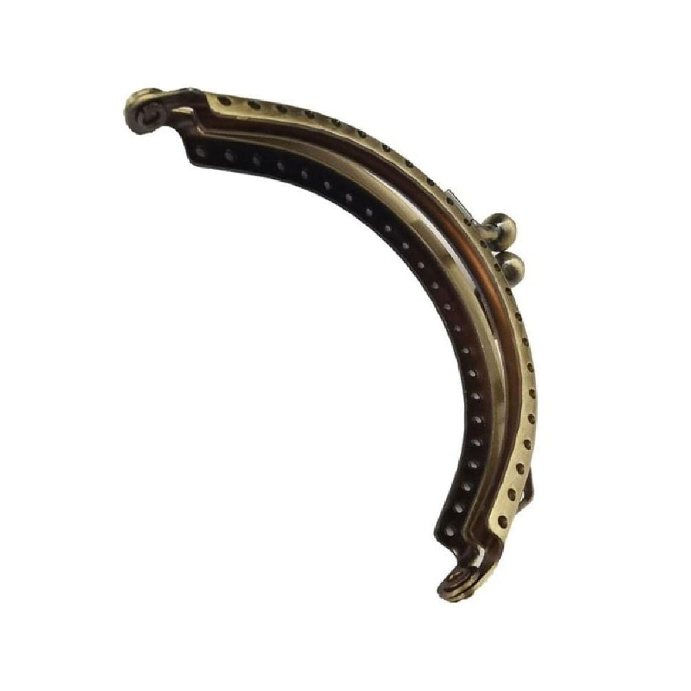 Wallet with Metal Closure Wallet Shaped Organizer Collection Household Items for Adults Men Camping Travel Cotton Bag E, b