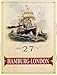 Produktbild Kalender Hamburg London