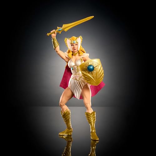 Les Maîtres de 'Univers Core New Etheria Figurine She Ra 18 cm - vue 5
