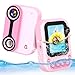 Unterwasserkamera Kinder Kamera Unterwasser Fotoapparat Wasserdicht Digitalkamera 12MP wasserdichte Kinderkamera 1080P Video Foto Kamera Unterwasser Kids Waterproof Cameras 3M/10FT mit 32GB Karte