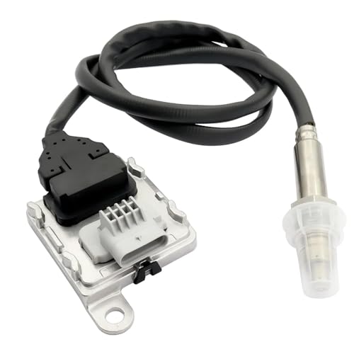 Capteur Nox 93457718 résout le voyant moteur Opel Vivaro