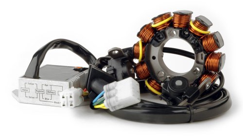 Trail Tech (SR-8250 70W Stator DC Electrical System Kit