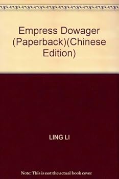 Paperback Empress Dowager (Paperback) Book