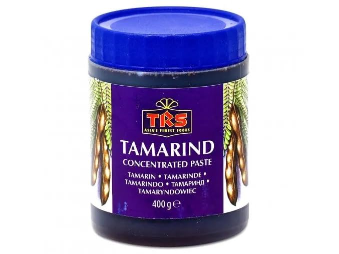 Pasta concentrada de tamarindo 200 g