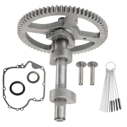 NVOQILIN 84005207 793880 793880 697110 795387 792681 791942 262411 690564 Camshaft Repair For Engines Includes Oil Seal & Gaskets