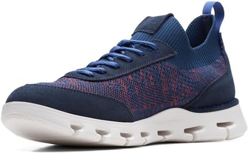 Clarks Men's Nature X Go Sneaker4