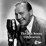 Cover of Discussing Benny