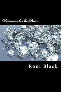 Paperback Diamonds In Pain Book