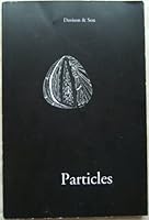 Particles 0966144112 Book Cover