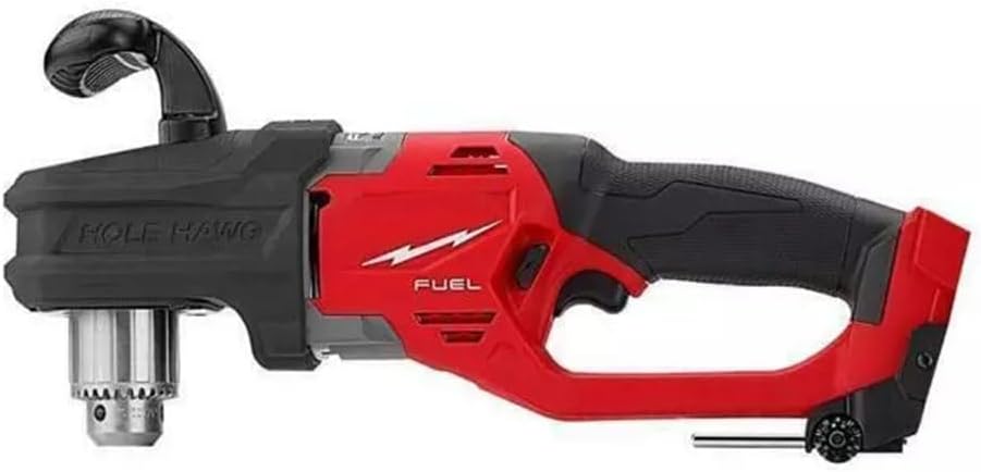 2807-80 Replacement for a Milwaukee 2807-80 M18 FUEL 1/2" Right Angle Drill - Bare (Certified Refurbished)