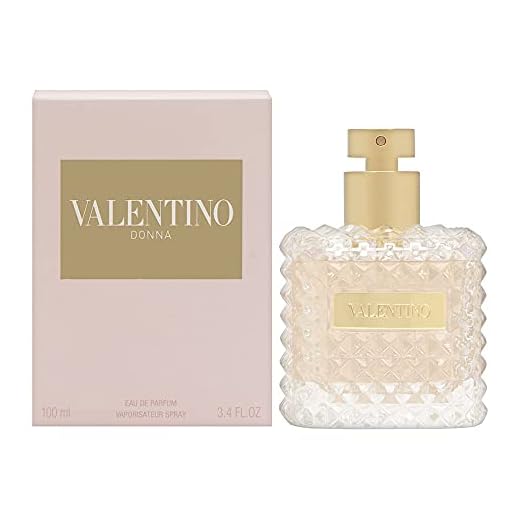 Valentino Eau de Parfum Donna 100 00 ml, pris/100 ml: 80,95 EUR