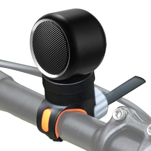 Haut-parleur portable sans fil : finis les bruits d'eau sous la douche