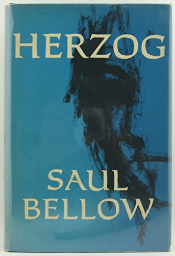 Herzog (First Printing) B00JJW03MK Book Cover