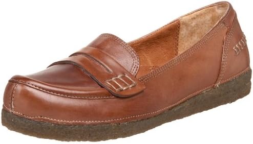 Biviel Women's Bv2202 Crepe Flat