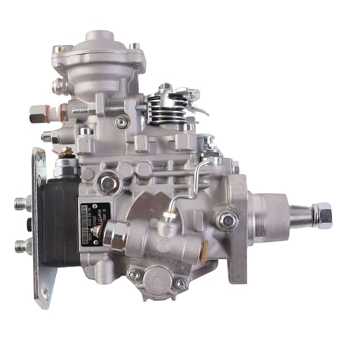0460424304 504068815 504222163 2852167 VE Fuel Injection Pump for Iveco Fiat NEF 74KW Engine Case New Holland 590SM S2 Backhoe Loader