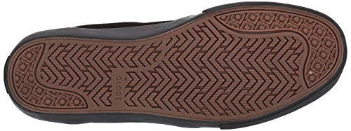 Image of Globe Men's Mahalo Skate Shoe, Black /Snake, 5 Medium US