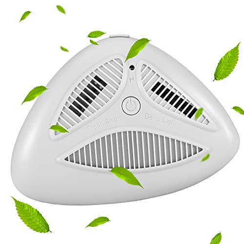 Top 10 Best Electronic Odor Eliminator Spicer Castle