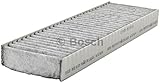 Bosch C3600WS / F00E369806 Carbon Activated Workshop Cabin Air Filter
