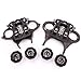6DCT250 Clutch Fork Kit DPS6 with Bearings Compatible with Ford Focus 514002110 LUK514002110