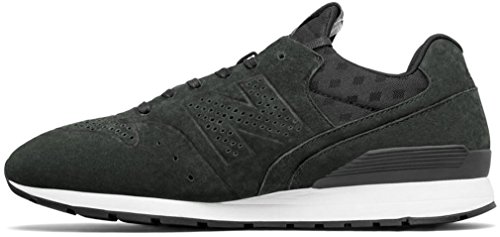New Balance New Balance Men's Mrl696dc (8 M US, Black)