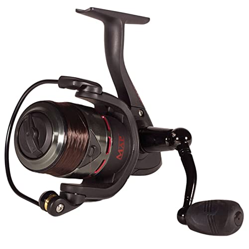 Moulinet carpe Map Carptek ACS 3000 FD pour pêche au feeder et coup