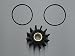 StayCoolPumps Impeller Kit for 2006 and Newer Replaces Volvo Penta 21213664 Sierra 18-30778